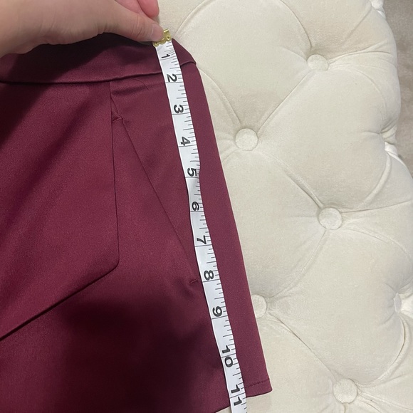 Express Skort - Picture 7 of 7